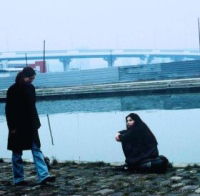 Plätze in Städten (1998)
