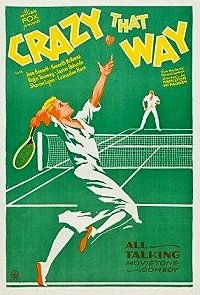 Crazy That Way (1930)