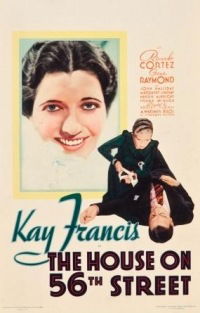 The House on 56th Street (1933)