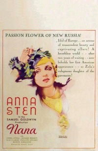 Nana (1934)