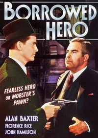 Borrowed Hero (1941)
