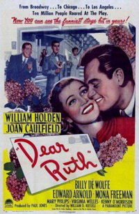 Dear Ruth (1947)