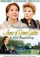 Anne of Green Gables: A New Beginning