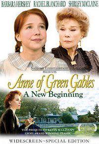 Anne of Green Gables: A New Beginning (2008)