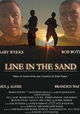 A Line in the Sand
