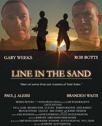 A Line in the Sand (2009)