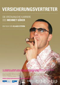 Versicherungsvertreter - Die erstaunliche Karriere des Mehmet Göker (2011)