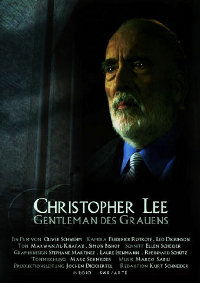 Christopher Lee - Gentleman des Grauens (2010)