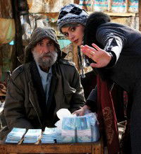 Paziraie sadeh (2012)