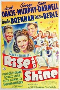 Rise and Shine (1941)