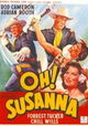 Oh! Susanna