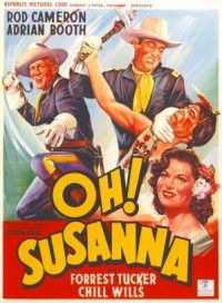 Oh! Susanna (1951)