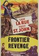 Frontier Revenge