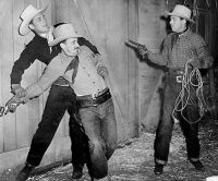 Cyclone Prairie Rangers