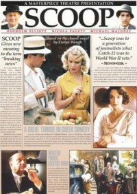 Scoop (1989)