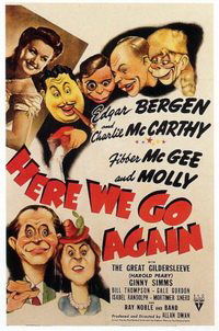Here We Go Again (1942)