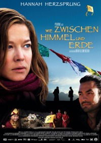 Wie zwischen Himmel und Erde (2012)