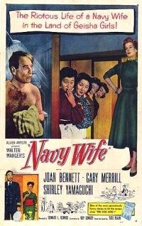 Navy Wife (1956)
