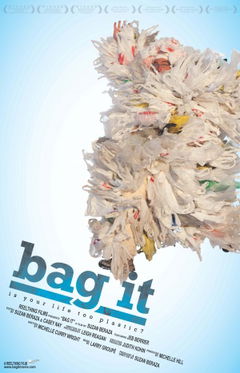 Bag It (2010)