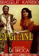 La gitane