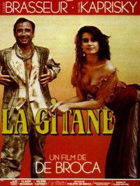 La gitane (1986)