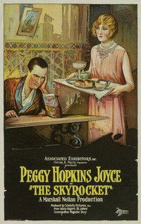 The Skyrocket (1926)