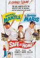Safe at Home!