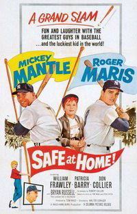 Safe at Home! (1962)