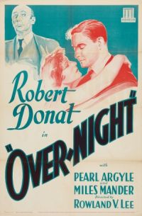 That Night in London (1932)