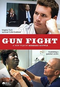 Gun Fight (2011)
