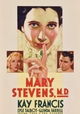 Mary Stevens, M.D.