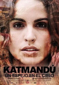 Katmandú, un espejo en el cielo (2012)