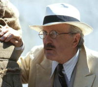 Le jardin des plantes (1994)