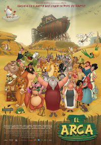 De Ark van Noah (2007)