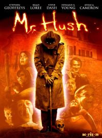 Mr. Hush (2010)