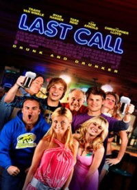 Last Call (2012)