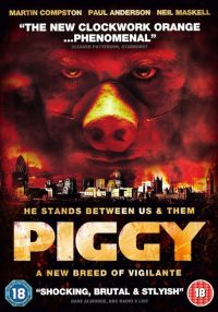 Piggy (2012)