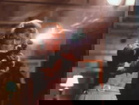 Prime Target (1989)