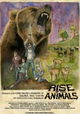 Rise of the Animals