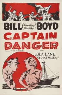 Port of Lost Dreams (1934)