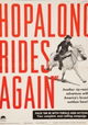 Hopalong Rides Again