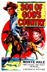 Son of God's Country (1948)