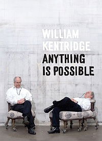 William Kentridge: Anything Is Possible (2010)