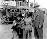 Oregon Trail Scouts (1947)