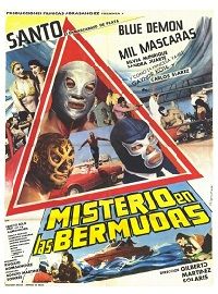 Misterio en las Bermudas (1979)