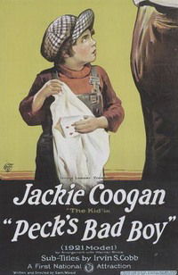 Peck's Bad Boy (1921)