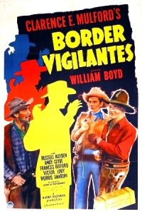 Border Vigilantes