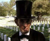 Lincoln's Last Night (2009)