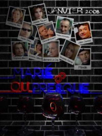 Mariés... ou presque (2006)