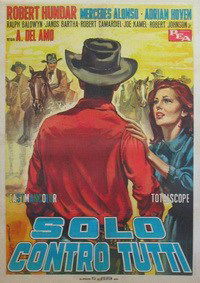 Solo contro tutti (1965)